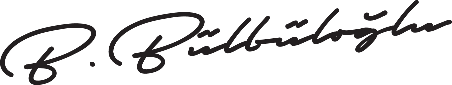 Berker Bülbüloğlu